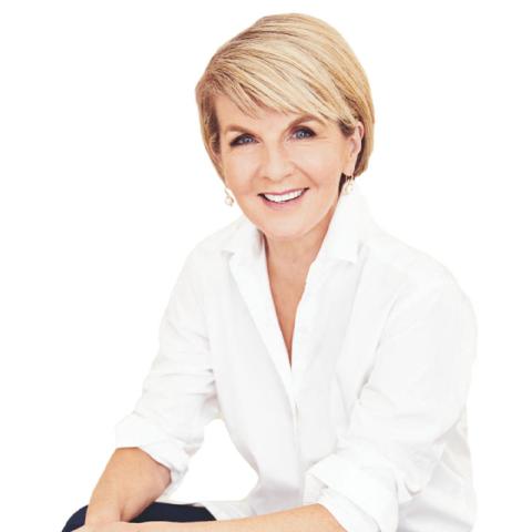 Julie Bishop