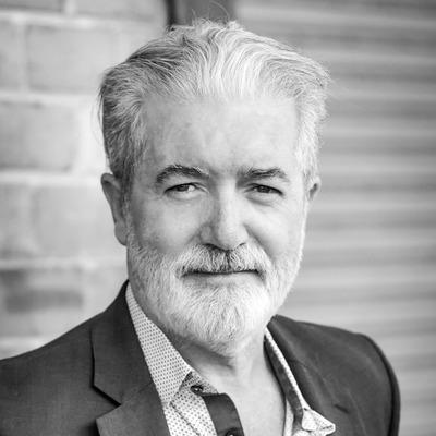 Mark Morrissey