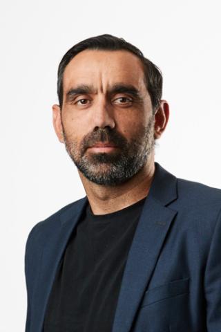 Adam Goodes