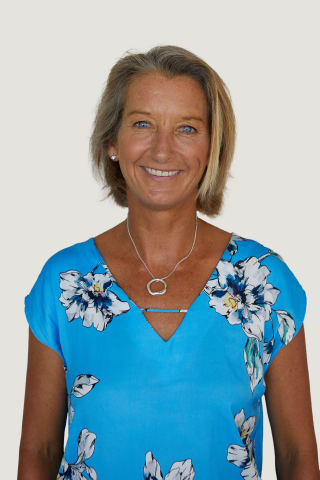 Layne Beachley | Nurture Group